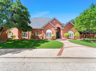 4503 93rd Dr, Lubbock, TX 79424