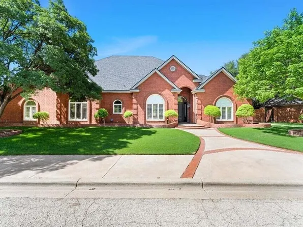 4503 93rd Dr, Lubbock, TX 79424