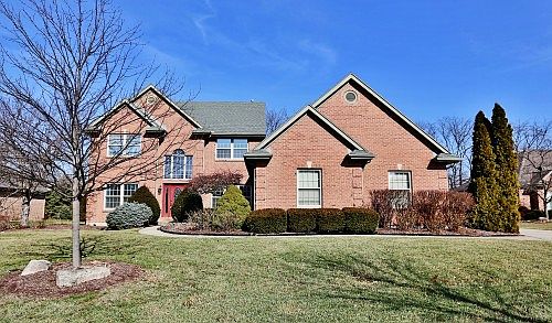 4th image of 1071 Charter Pl