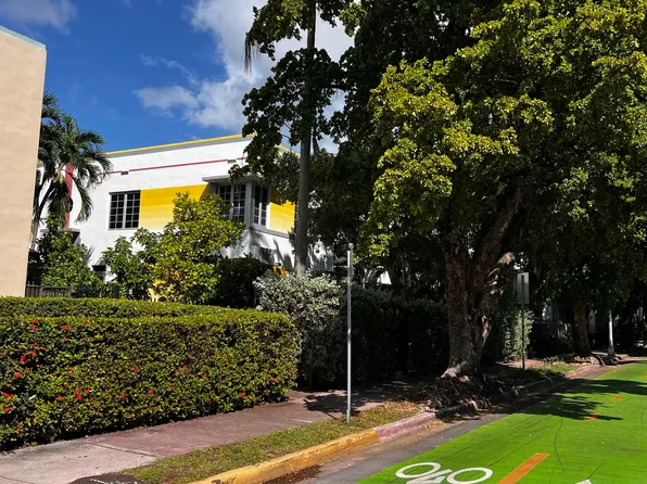 610 Jefferson Ave APT 9, Miami Beach, FL 33139