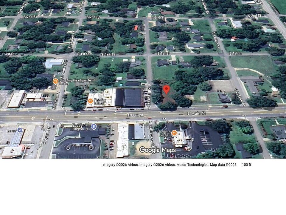 2nd image of 1101 S Main St Lot 1