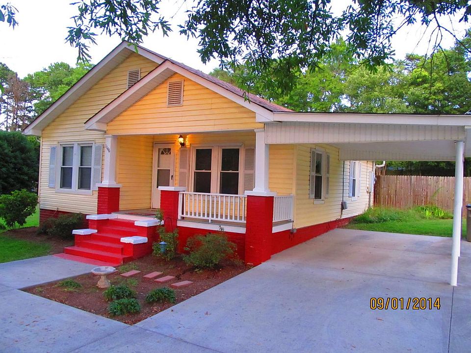 The DOLL HOUSE!