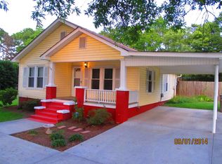 1146 Modena St, Gastonia, NC 28054