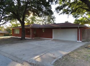 2600 N 4th St, Temple, TX 76501