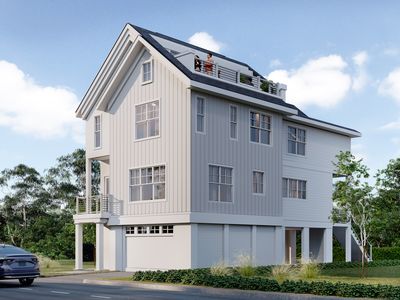 1369 South Pine Creek Road, Fairfield, CT, 06824