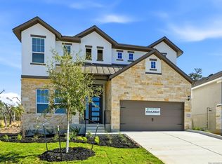 233 Sasparilla, Boerne, TX 78006