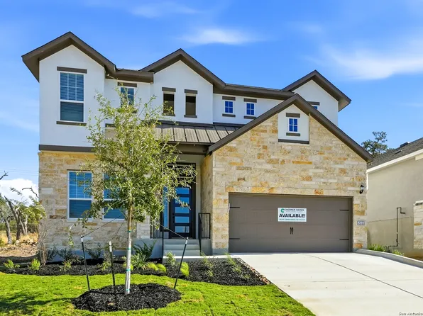 233 Sasparilla, Boerne, TX 78006
