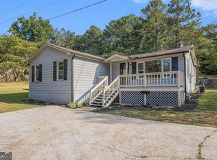 132 Old Sudie Rd, Hiram, GA 30141
