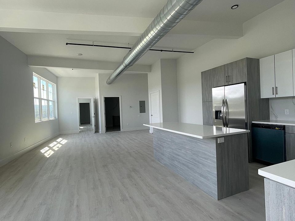 Riverfront Lofts Apartment Rentals Allentown, PA Zillow