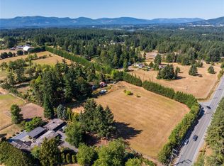 6883 Lakes Rd, North Cowichan, BC V9L5W4