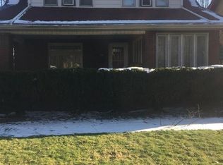 121 W Philadelphia Ave, Youngstown, OH