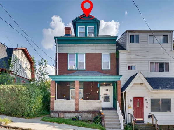 246 Lafayette Ave, Pittsburgh, PA 15214