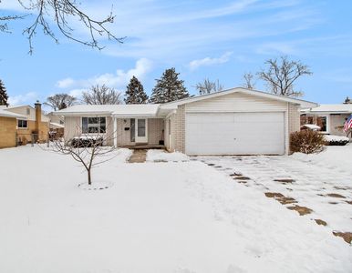 38679 Grandon St, Livonia, MI, 48150