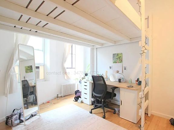 2nd image of 309 W 72nd St APT 3B