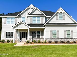 5366 Felles Way, Forsyth, GA 31029