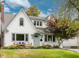 2726 NE 12th Ave, Portland, OR 97212