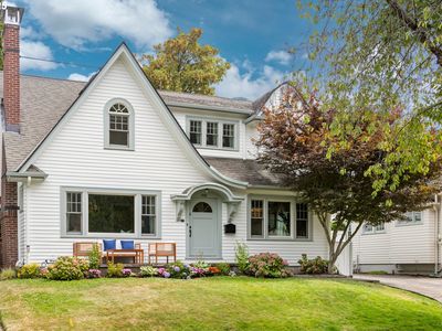 2726 NE 12th Ave, Portland, OR, 97212