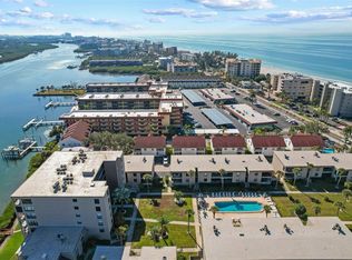 19725 Gulf Blvd APT 13, Indian Shores, FL 33785