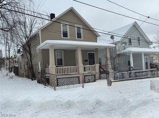 4142 Cyril Ave, Cleveland, OH