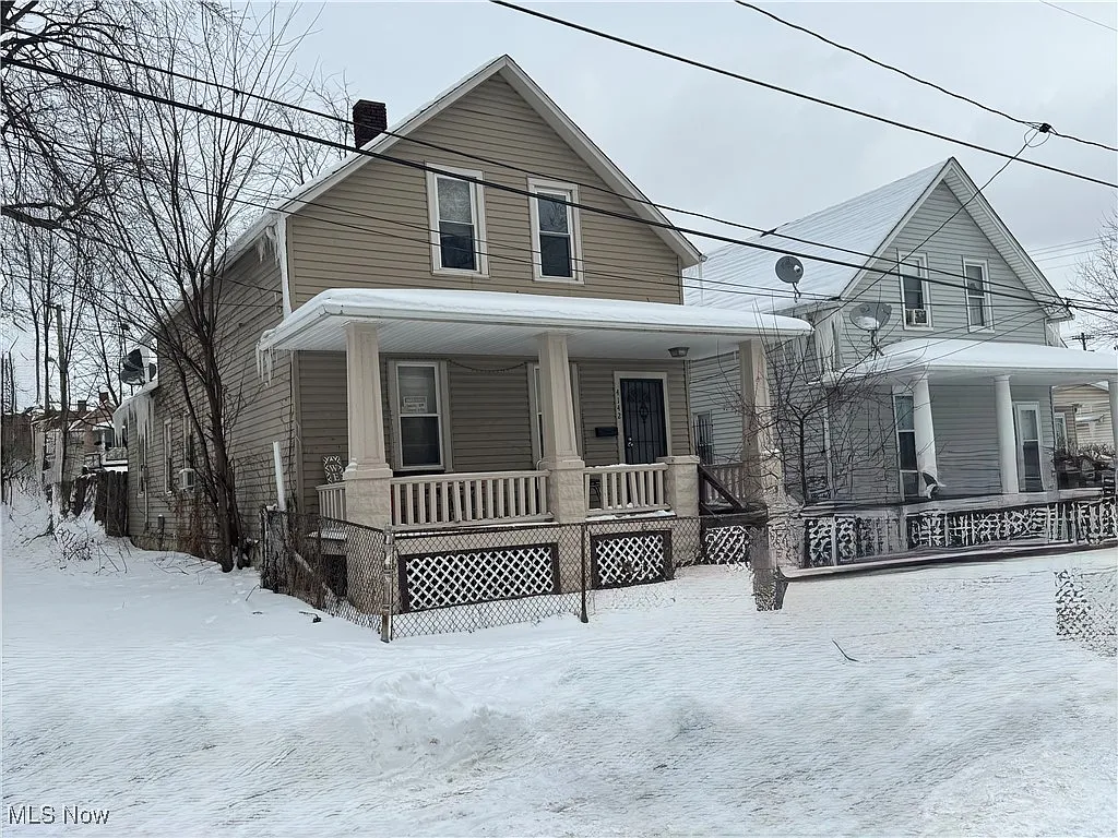4142 Cyril Ave photo 1