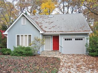 6013 Allington Ct, Winston Salem, NC 27104