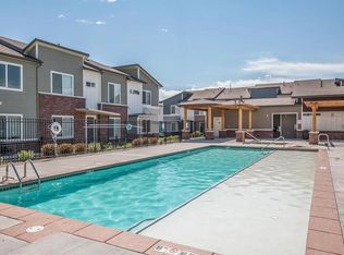 Willow Point Townhomes, Denver, CO 80247