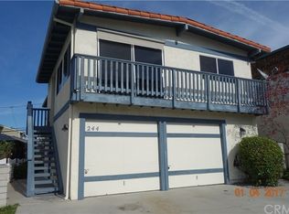 244 Avenida Del Poniente #B, San Clemente, CA 92672