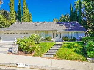 19650 Pine Valley Ave, Porter Ranch, CA 91326