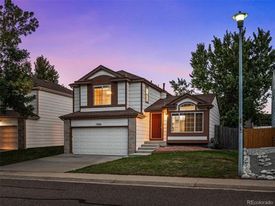 17960 E Brown Place, Aurora, CO, 80013