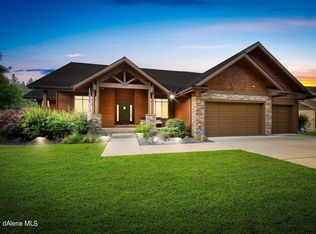 2542 E Mountain Vista Dr, Coeur D Alene, ID 83815