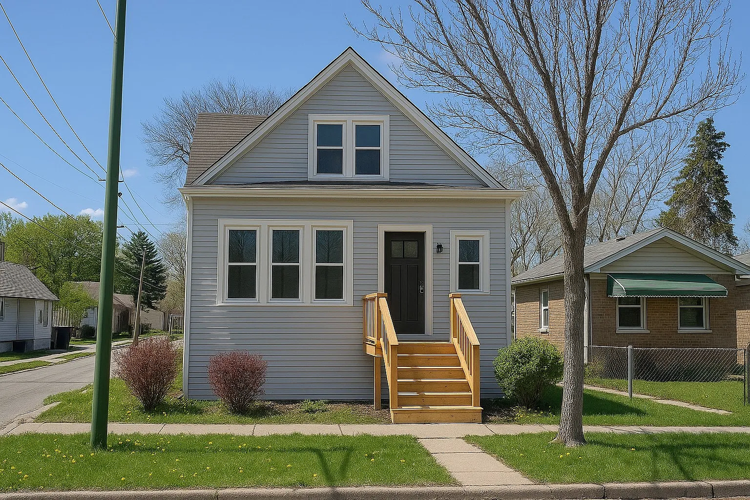 4 bed, 1650 sqft, $2,150 — Photo 1