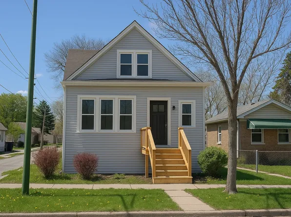 11578 S Perry Ave, Chicago, IL 60628