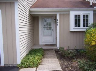 765 Megan Ln, Webster, NY 14580