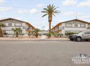 2400 Clifford Ave APT 94, Las Vegas, NV 89104