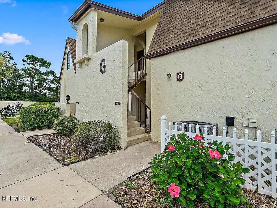 600 DOMENICO Circle UNIT G10, Saint Augustine, FL 32086 Zillow