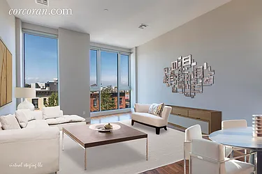 Sold by Corcoran