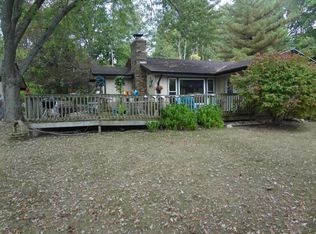 17154 Lakeview Dr, Vandalia, MI 49095