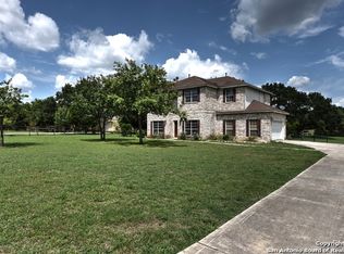 276 Windmill Ranch Rd, Spring Branch, TX 78070