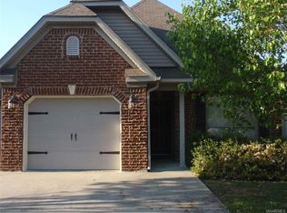 424 Park Lake Dr, Montgomery, AL 36117