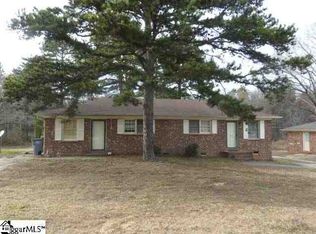 97 Montague Cir, Greenville, SC 29617