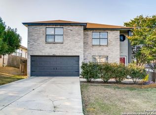 7914 Chestnut Barr Dr, Converse, TX 78109