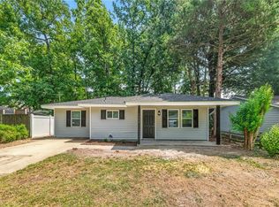 1333 Glendale Ave, Chesapeake, VA 23323