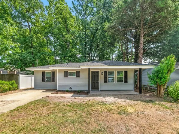 1333 Glendale Ave, Chesapeake, VA 23323