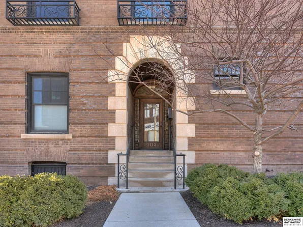 1113 S 10th St APT 4, Omaha, NE 68108