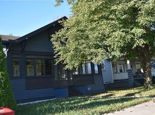 455 E McCreight Ave, Springfield, OH 45503