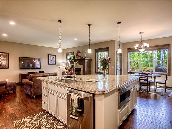 5th image of 12217 Osprey Dr NW