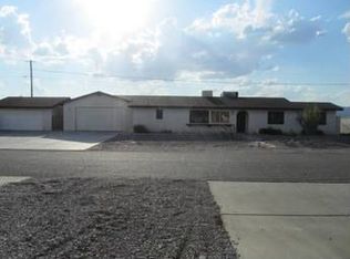5645 S Ruby St SW, Fort Mohave, AZ 86426