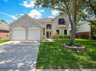 6723 Shelby Oaks Dr, Richmond, TX 77407