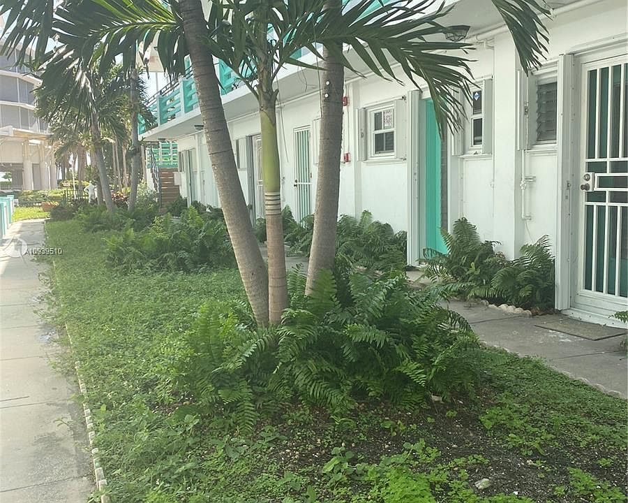 1st image of 6494 Collins Ave APT 25