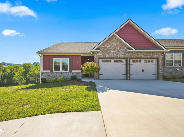308 Harps Ln, Gray, TN 37615